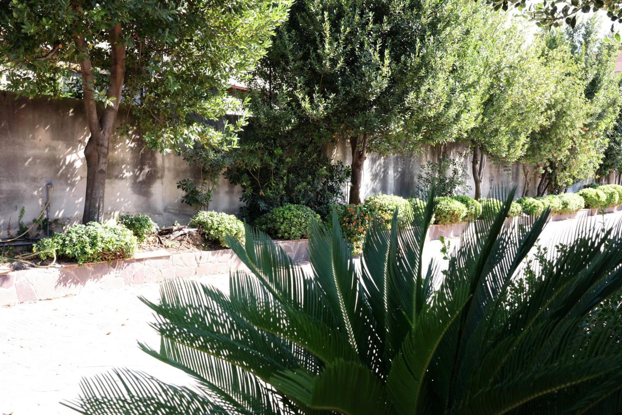 Villa Morena Cava deʼ Tirreni Kültér fotó