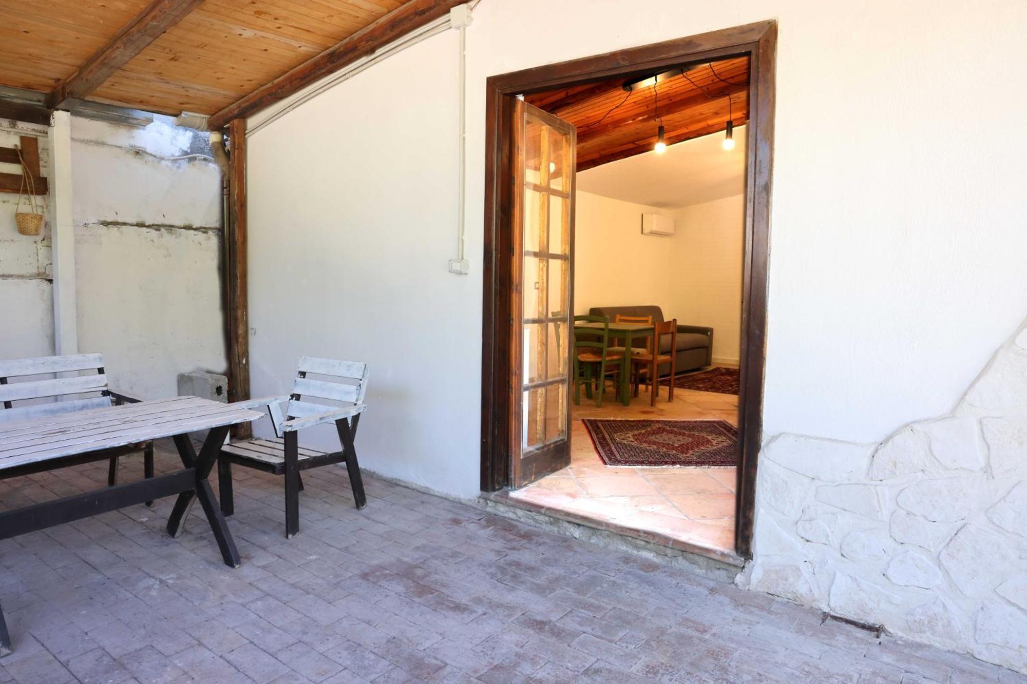Villa Morena Cava deʼ Tirreni Kültér fotó