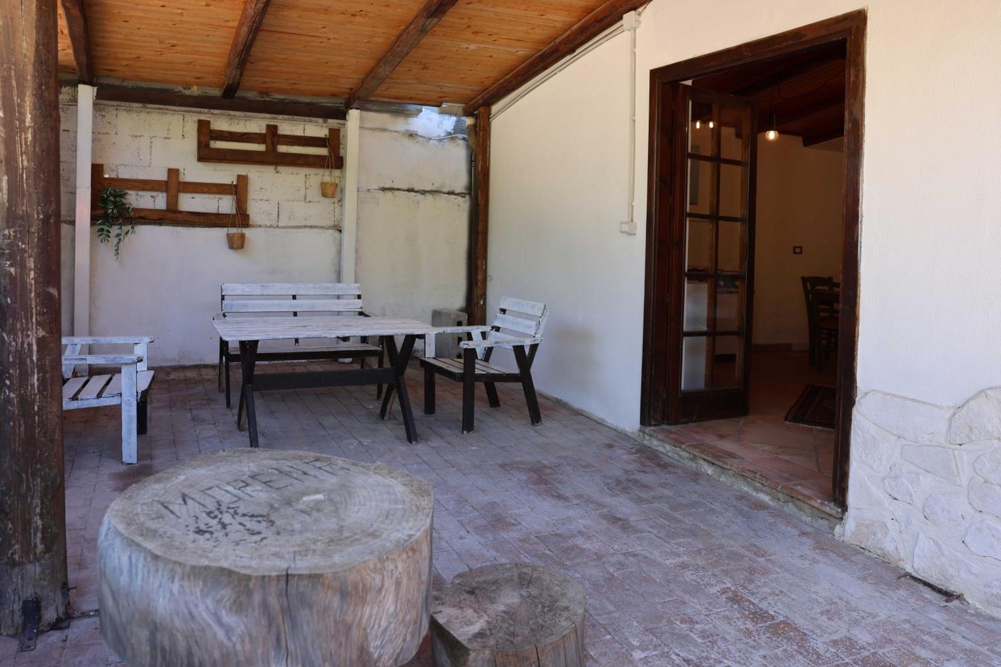 Villa Morena Cava deʼ Tirreni Kültér fotó