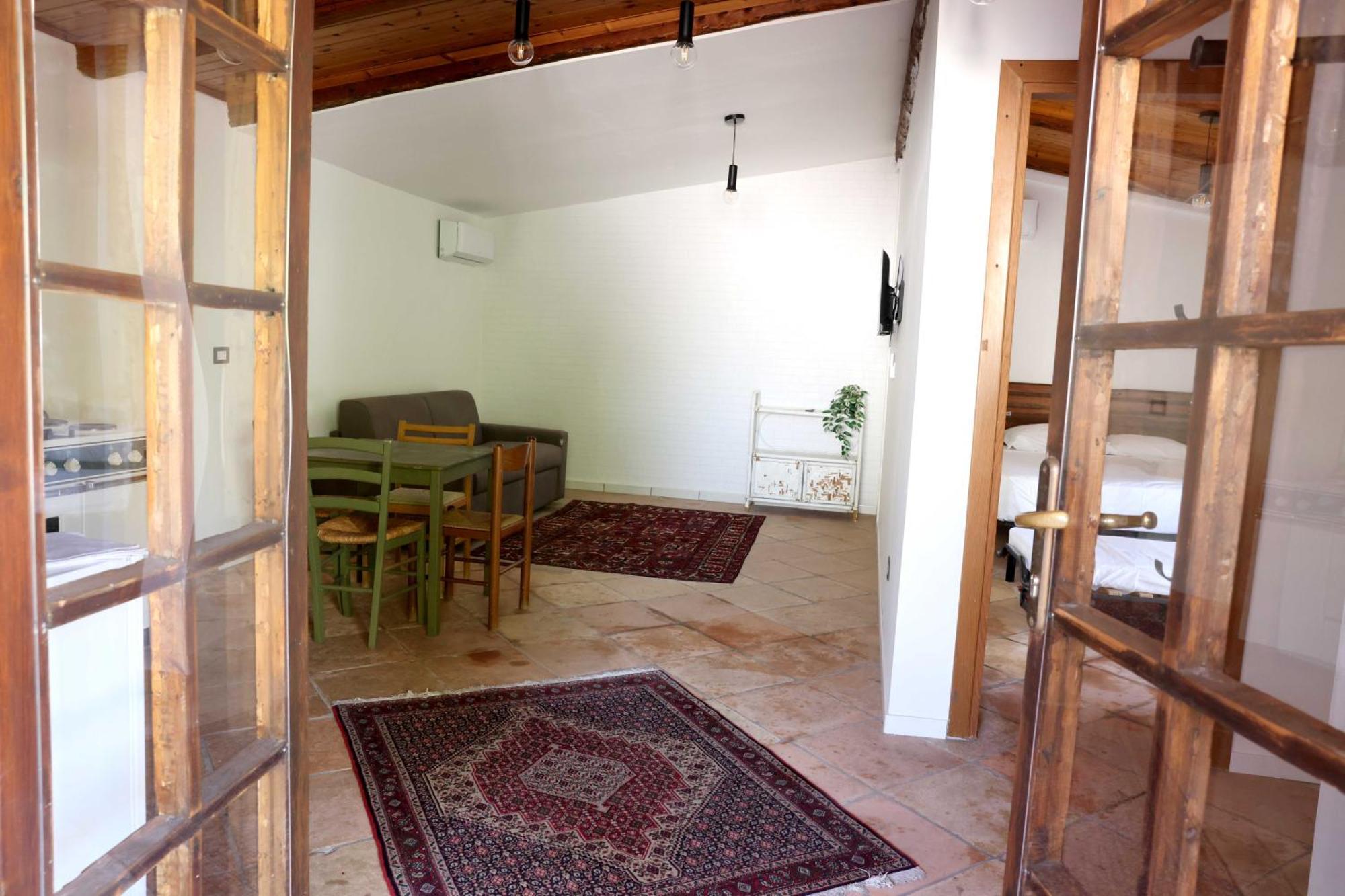 Villa Morena Cava deʼ Tirreni Kültér fotó