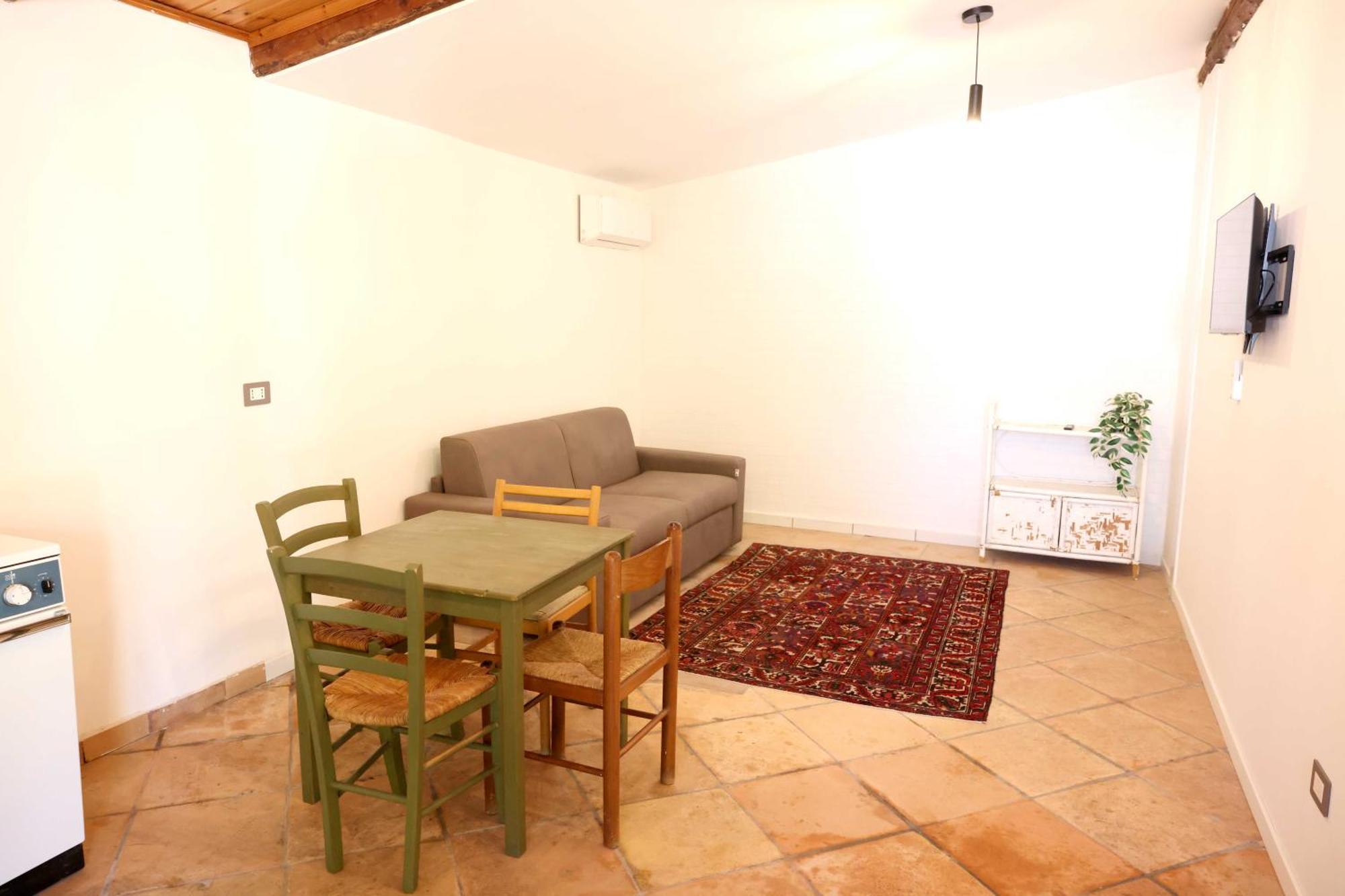 Villa Morena Cava deʼ Tirreni Kültér fotó